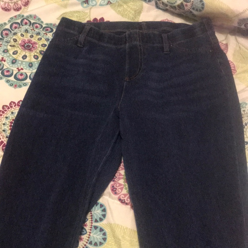 Girls leggings